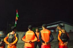 Basarnas cari seorang nelayan Kepulauan Sula yang belum kembali dari melaut