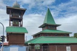 Tokoh Malaysia: Masjid Tinggi bukti kehebatan orang Banjar