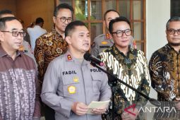 Polda Metro Jaya usulkan kerja sama penagihan utang dengan perusahaan kredit
