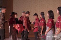 Pemilihan duta anak, upaya Pemkab Badung jadi kabupaten layak anak