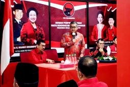 PDI Perjuangan tak toleransi segala upaya penundaan pemilu 2024