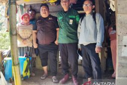 Bawaslu Gorontalo awasi coklit data pemilih di pedalaman