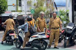 Kejari Periksa Lurah dan Mantan Lurah Ternate terkait korupsi