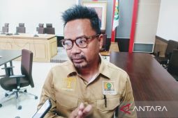 DPRD Kaltim bahas tuntutan ganti rugi lahan warga Sungai Kunjang