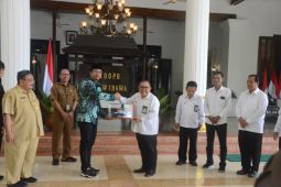 PPNS-Pemkab Sidoarjo  bangkitkan ekonomi wilayah pesisir