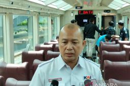 Hingga 6 Maret 2023 penjualan tiket angkutan Lebaran capai 175 ribu