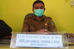 Lima positif DBD di Tapin, satu meninggal