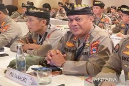 Kriminal dan politik Kalsel kemarin, curanmor hingga patroli siber antisipasi hoaks