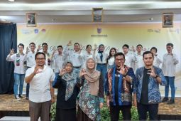 Kalsel gelar audisi pencarian putra dan putri pariwisata tahun 2023