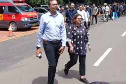 Dilaporkan Luhut, Haris Azhar: Kami dengan senang hati akan meladeni