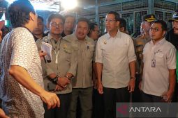 Ministry supplies 142 tons of chili peppers, shallots to Jakarta