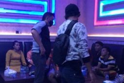 Hiburan malam Singapore Land diduga 'surga' bagi pengedar ekstasi