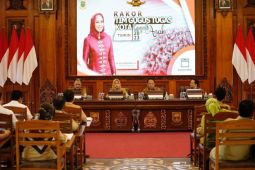 Ning Ita libatkan lintas sektor penuhi hak anak