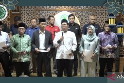 MUI ajak lembaga penyiaran isi Ramadhan dengan tayangan berkualitas