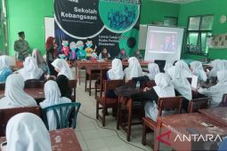 Mafindo berperan siapkan pemilih cerdas Pemilu 2024