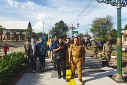 Dongkrak pariwisata, Pemkab Jember gagas Kampung Kreatif JFC