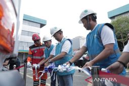 PLN UID Sumut  siaga  pasokan listrik selama Ramadhan