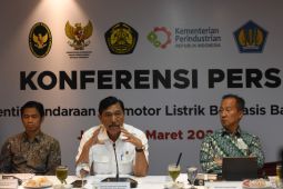 Jalan pintas mewujudkan ekosistem kendaraan listrik melalui subsidi