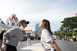 "Balapan Sangar" bakal masuk agenda HUT Surabaya