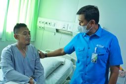 Tenaga kerja lepas dan pekerja informal bisa jadi anggota  BPJamsostek