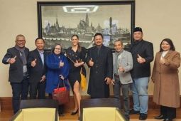 Kota Madiun-Plzen sepakati kerja sama kota kembar di pendidikan-wisata