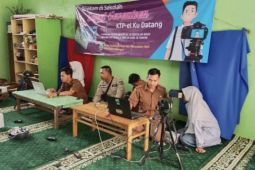 Disdukcapil Balangan tingkatkan layanan masyarakat melalui program digital
