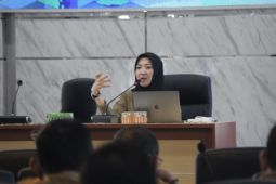 Balangan tindaklanjuti LHE RB tahun 2022 dan RB tematik