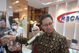 Kemenkes targetkan tambahan 5.000 lebih lulusan dokter spesialis melalui program beasiswa