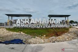 Pemprov Jabar uji geolistrik di Asrama Haji Indramayu