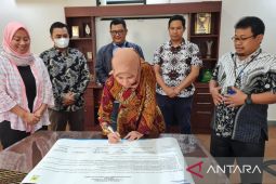 PLN Bekasi catat kenaikan pendapatan dan pelanggan