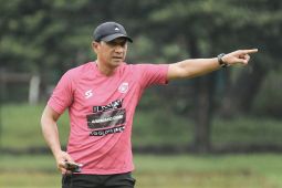 Arema FC khawatir padatnya pertandingan saat akhir musim