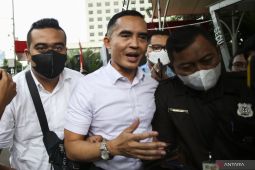 KPK: penyelidikan Eko Darmanto telah rampung