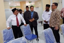Hasil seleksi petugas haji pusat diumumkan saat Ramadhan 1444 H