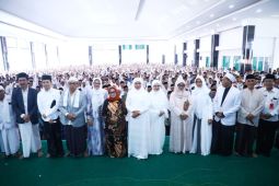 Khofifah minta orang tua dukung anak tempuh pendidikan