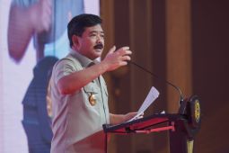 "Hotline" aduan Kementerian ATR/BPN tersedia di seluruh Indonesia