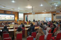 Unja perkuat  kesetaraan bagi Suku Anak Dalam di perguruan tinggi