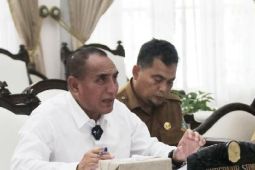 Inflasi Sumut Februari 2023 capai 0,31 persen