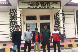 Ketua koperasi di Halmahera Tengah dilaporjan atas dugaaan penggelapan