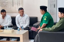 GP Ansor desak polisi usut pelemparan rombongan peziarah di Trenggalek