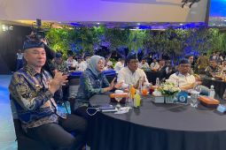 Pemerintah Kaimana dukung penuh program Pamsimas PUPR
