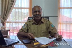 Kesbangpol Papua Barat imbau parpol serahkan LPJ dana pembinaan 2022