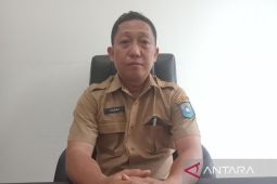 Pemkab Bangka Tengah siapkan Rp3,1 miliar untuk penanggulangan bencana