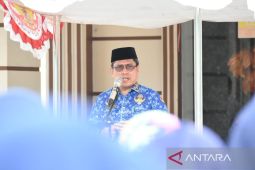 Sekda Gorontalo Utara sebut sanksi tegas ASN berpolitik praktis