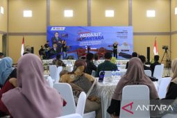 Teuku Riefky sebut TIK jadi pendorong utama ekonomi masyarakat