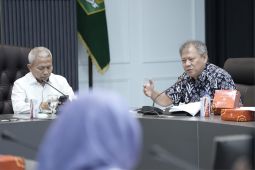 Tingkatkan SDM pesantren, Pemerintah alokasikan Rp250 miliar