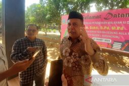 Anggota DPRD Tapsel: Perhatian Tambang Emas Martabe terhadap masyarakat tinggi
