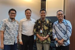 Pemerintah harap PPK dan PP gunakan toko daring