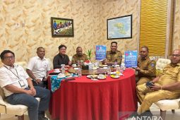 Pertamina: Pembelian BBM subsidi gunakan QR Code di Papua Barat mulai 9 Maret 2023