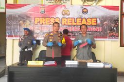 Polres tanggapi video  pengancaman pakai senjata di Halmahera Tengah