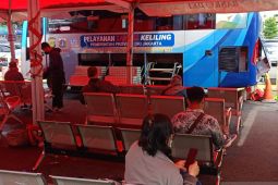 Polda sediakan Samsat Keliling di Jadetabek